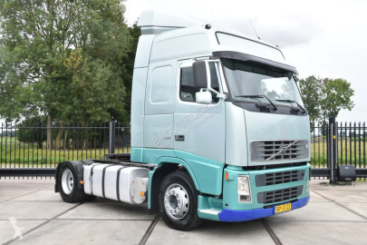 Tracteur Volvo