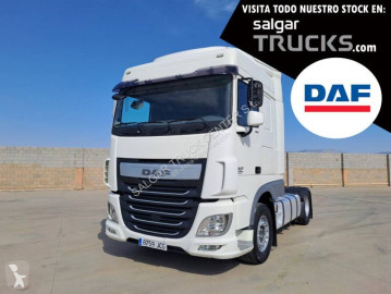 Cabeza tractora DAF