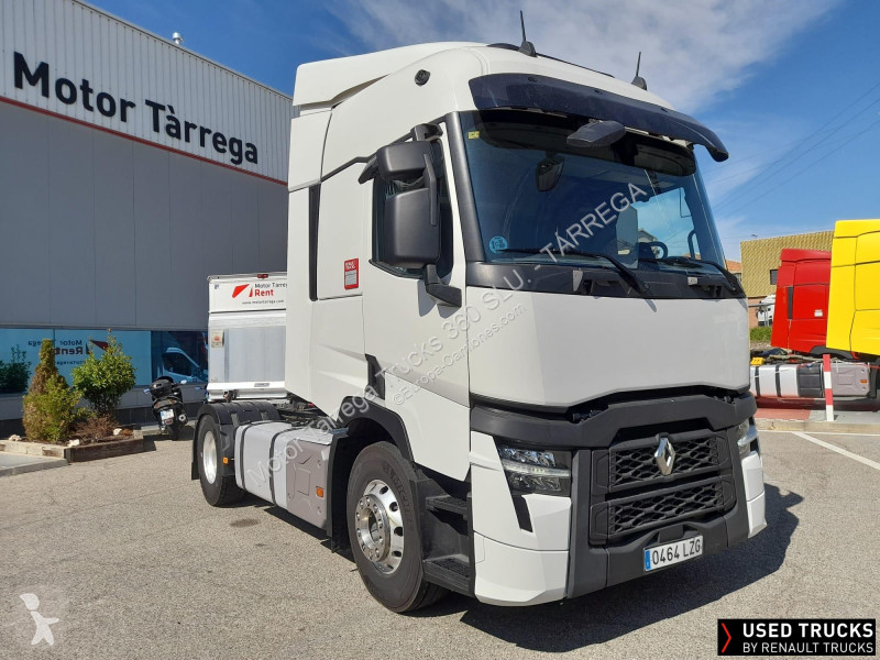 Traktor Renault