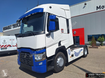 RenaultT-Series
