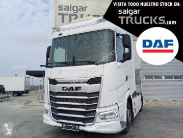 Traktor DAF XG 480