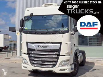 Traktor DAF