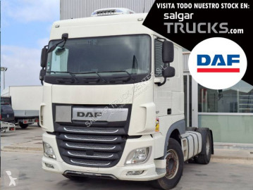 Cabeza tractora DAF