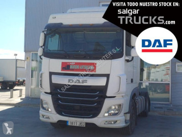 Cabeza tractora DAF