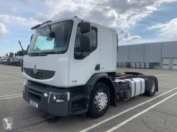 Tracteur Renault