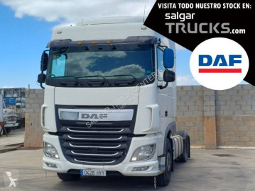 DAFXF510 FT