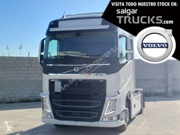 Traktor Volvo