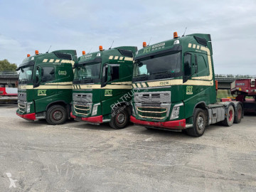 Tracteur Volvo