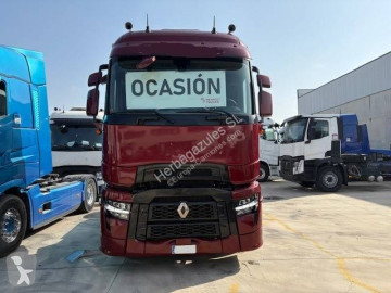 Cabeza tractora Renault