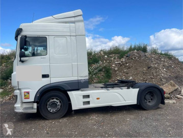 Traktor DAF XF 480 FT