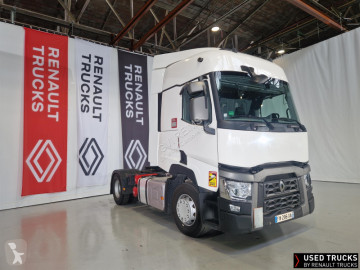 Tracteur Renault