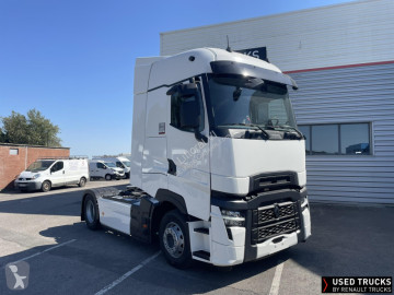 Traktor Renault T-High