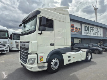 DAFXF
