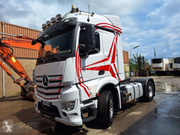 MercedesActros