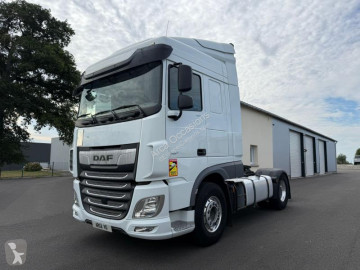 Traktor DAF XF 480