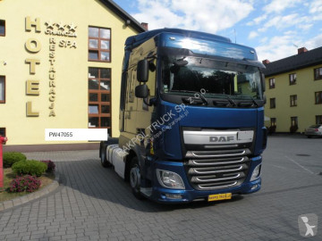Traktor DAF