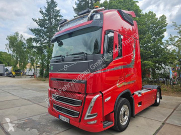 Traktor specialtransport Volvo