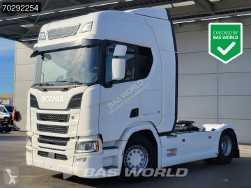 Tahač Scania