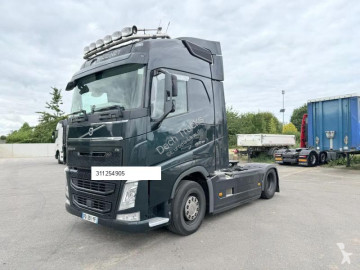 Traktor Volvo