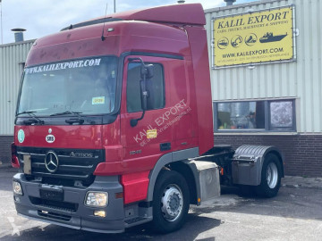 MercedesActros