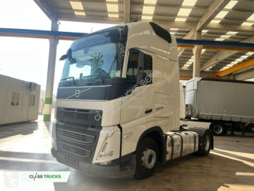 Tracteur Volvo