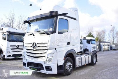 MercedesActros