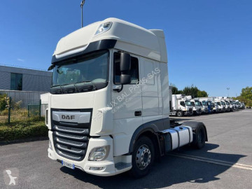 Tracteur DAF