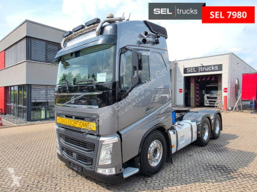 Traktor Volvo