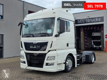 Traktor specialtransport MAN