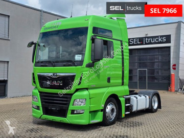 Traktor specialtransport MAN