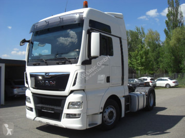 Traktor MAN