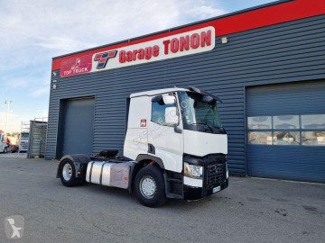 Traktor Renault