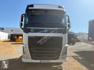 Tracteur Volvo