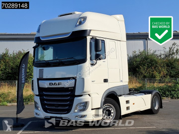 Traktor DAF