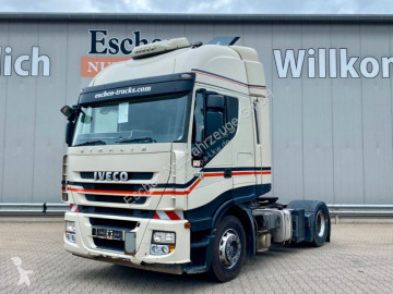 Cabeza tractora Iveco
