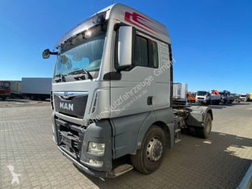 Traktor MAN