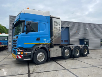 ScaniaR