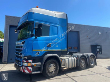 ScaniaR
