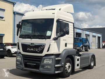 Traktor MAN