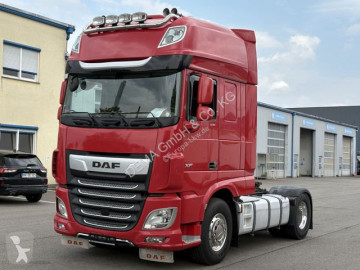 Tracteur DAF