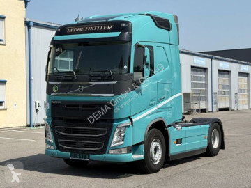 Tracteur Volvo