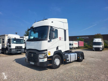 Tracteur Renault T-Series 480.19 DTI 13