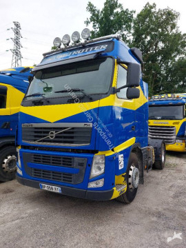 Traktor Volvo