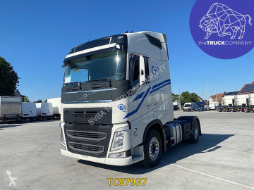 Traktor Volvo