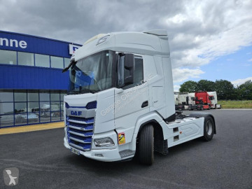 Tracteur DAF