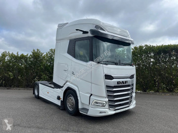 Traktor DAF XG + 480 FT Euro6 Full-Air