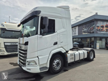 Tracteur DAF