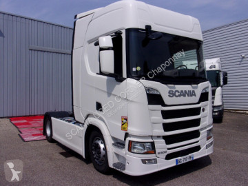 Tracteur Scania R R 500 A4x2NA