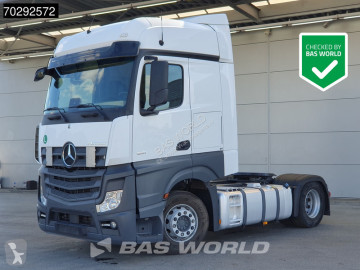 MercedesE Actros