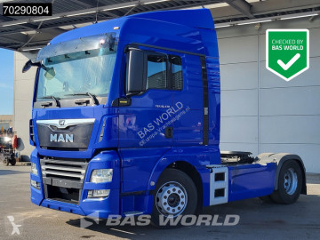 Traktor MAN